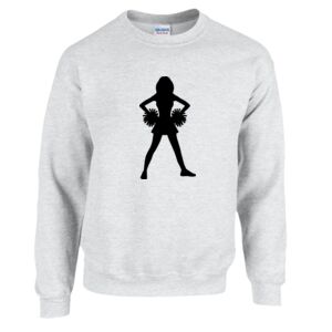 Heavy Blend™ Crewneck Sweatshirt Thumbnail