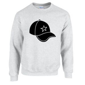 Heavy Blend™ Crewneck Sweatshirt Thumbnail