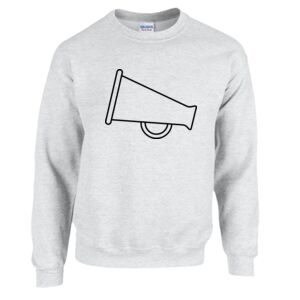 Heavy Blend™ Crewneck Sweatshirt Thumbnail