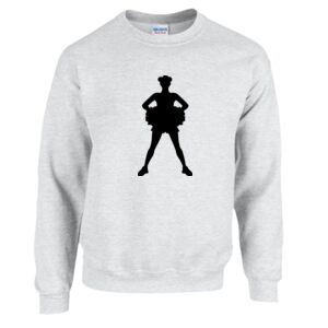 Heavy Blend™ Crewneck Sweatshirt Thumbnail