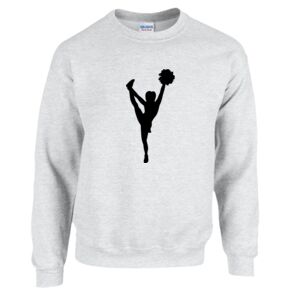 Heavy Blend™ Crewneck Sweatshirt Thumbnail