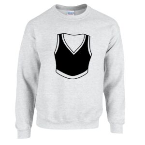 Heavy Blend™ Crewneck Sweatshirt Thumbnail