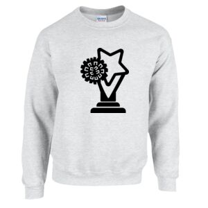 Heavy Blend™ Crewneck Sweatshirt Thumbnail
