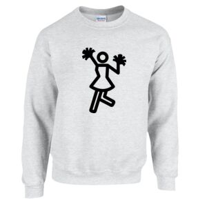 Heavy Blend™ Crewneck Sweatshirt Thumbnail