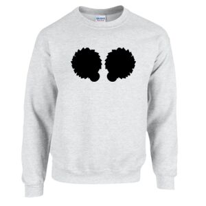 Heavy Blend™ Crewneck Sweatshirt Thumbnail