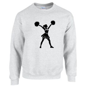 Heavy Blend™ Crewneck Sweatshirt Thumbnail