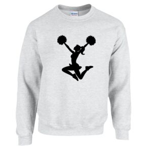 Heavy Blend™ Crewneck Sweatshirt Thumbnail