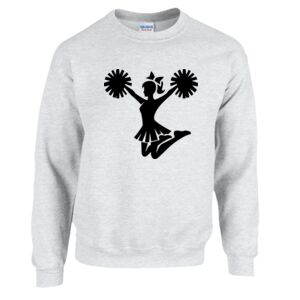Heavy Blend™ Crewneck Sweatshirt Thumbnail