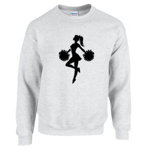 Heavy Blend™ Crewneck Sweatshirt Thumbnail