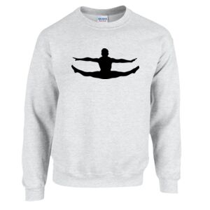 Heavy Blend™ Crewneck Sweatshirt Thumbnail