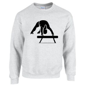 Heavy Blend™ Crewneck Sweatshirt Thumbnail