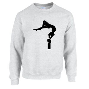 Heavy Blend™ Crewneck Sweatshirt Thumbnail