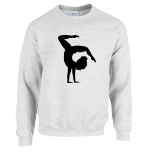 Heavy Blend™ Crewneck Sweatshirt Thumbnail