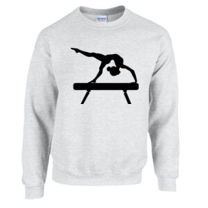 Heavy Blend™ Crewneck Sweatshirt Thumbnail