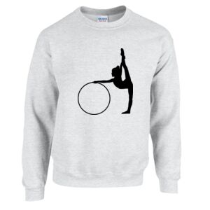 Heavy Blend™ Crewneck Sweatshirt Thumbnail