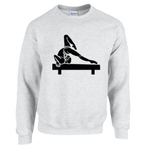Heavy Blend™ Crewneck Sweatshirt Thumbnail