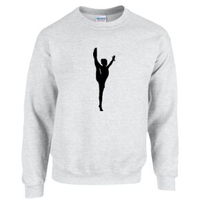Heavy Blend™ Crewneck Sweatshirt Thumbnail