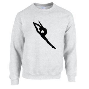 Heavy Blend™ Crewneck Sweatshirt Thumbnail