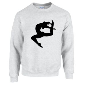Heavy Blend™ Crewneck Sweatshirt Thumbnail