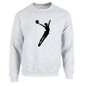 Heavy Blend™ Crewneck Sweatshirt Thumbnail