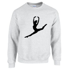 Heavy Blend™ Crewneck Sweatshirt Thumbnail