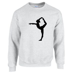 Heavy Blend™ Crewneck Sweatshirt Thumbnail