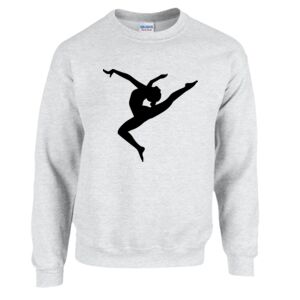 Heavy Blend™ Crewneck Sweatshirt Thumbnail
