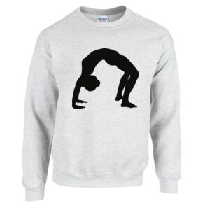 Heavy Blend™ Crewneck Sweatshirt Thumbnail