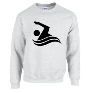 Heavy Blend™ Crewneck Sweatshirt Thumbnail