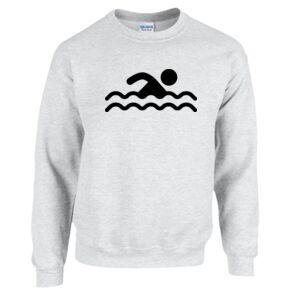 Heavy Blend™ Crewneck Sweatshirt Thumbnail