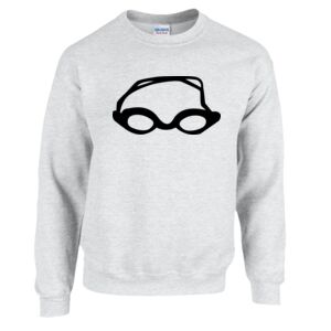 Heavy Blend™ Crewneck Sweatshirt Thumbnail