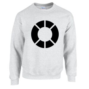 Heavy Blend™ Crewneck Sweatshirt Thumbnail