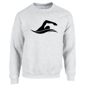 Heavy Blend™ Crewneck Sweatshirt Thumbnail