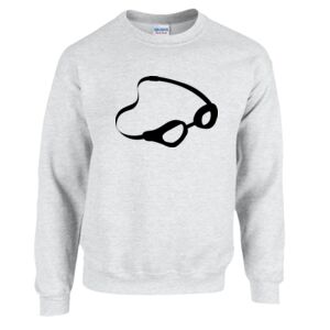 Heavy Blend™ Crewneck Sweatshirt Thumbnail