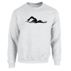 Heavy Blend™ Crewneck Sweatshirt Thumbnail