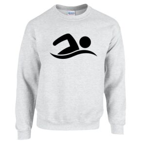 Heavy Blend™ Crewneck Sweatshirt Thumbnail