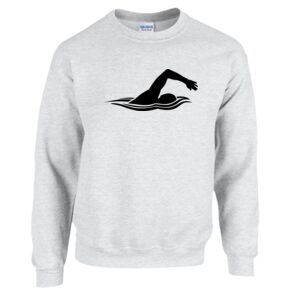Heavy Blend™ Crewneck Sweatshirt Thumbnail