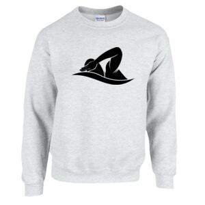 Heavy Blend™ Crewneck Sweatshirt Thumbnail
