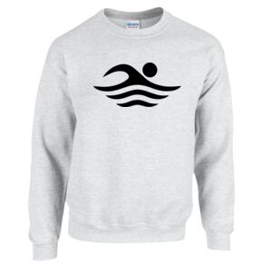 Heavy Blend™ Crewneck Sweatshirt Thumbnail