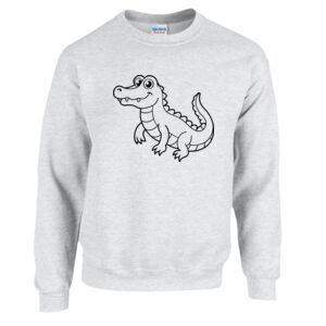 Heavy Blend™ Crewneck Sweatshirt Thumbnail