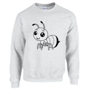 Heavy Blend™ Crewneck Sweatshirt Thumbnail