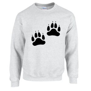 Heavy Blend™ Crewneck Sweatshirt Thumbnail