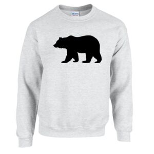 Heavy Blend™ Crewneck Sweatshirt Thumbnail