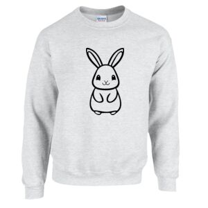 Heavy Blend™ Crewneck Sweatshirt Thumbnail