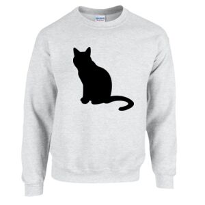Heavy Blend™ Crewneck Sweatshirt Thumbnail