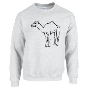 Heavy Blend™ Crewneck Sweatshirt Thumbnail