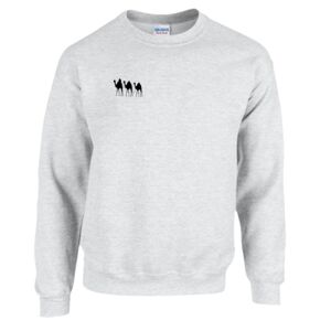 Heavy Blend™ Crewneck Sweatshirt Thumbnail