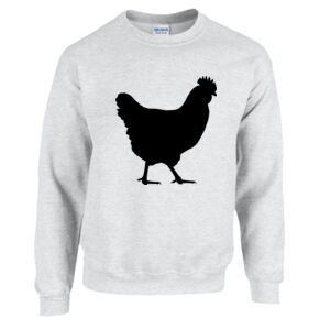 Heavy Blend™ Crewneck Sweatshirt Thumbnail