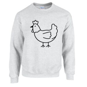 Heavy Blend™ Crewneck Sweatshirt Thumbnail