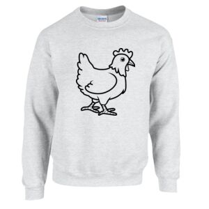 Heavy Blend™ Crewneck Sweatshirt Thumbnail